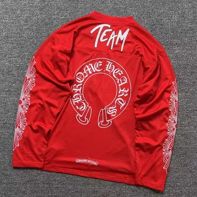 ¥128 C⭐⭐OME HE⭐⭐TS LONG SLEEVED 380132