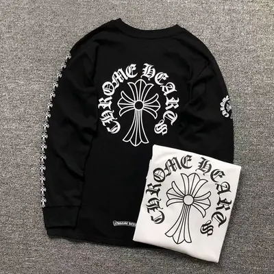 ¥128 C⭐⭐OME HE⭐⭐TS LONG SLEEVED 380128