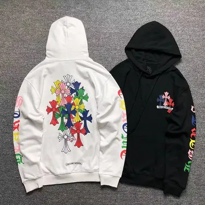 ¥185 C⭐⭐OME HE⭐⭐TS HOODIE 380123