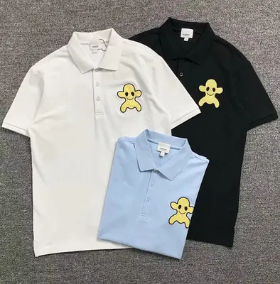 ¥165 B⭐R⭐E⭐RY POLO 173048