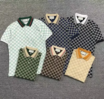 ¥165 G⭐C⭐I POLO 280533