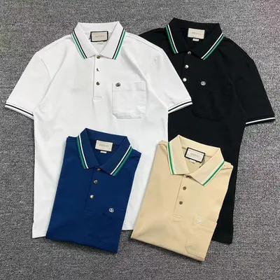 ¥165 G⭐C⭐I POLO 17304101