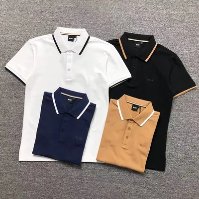 ¥165 H⭐G⭐ B⭐⭐S POLO 280527