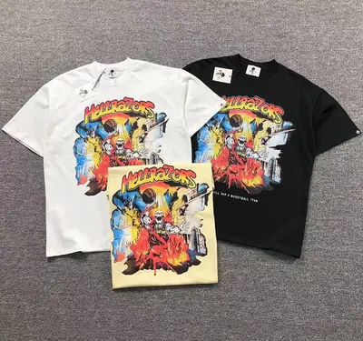 ¥78 WARREN LOTAS T-SHIRT 173070