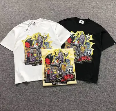¥78 WARREN LOTAS T-SHIRT 173069