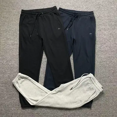 ¥118 LACOSTE TROUSERS 173059