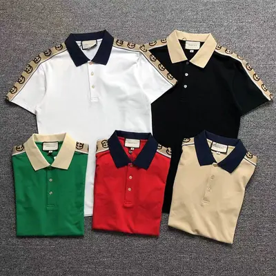 ¥165 G⭐C⭐I POLO 280622