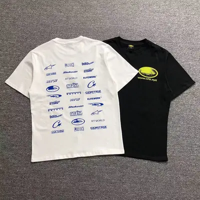 ¥78 CORTEIZ T-SHIER 173061