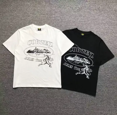 ¥78 CORTEIZ T-SHIER 173062