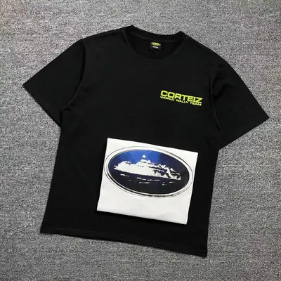 ¥78 CORTEIZ T-SHIER 173065