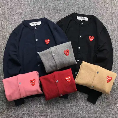 ¥259 CDG SWEATER FEMAIE STYIE 180311