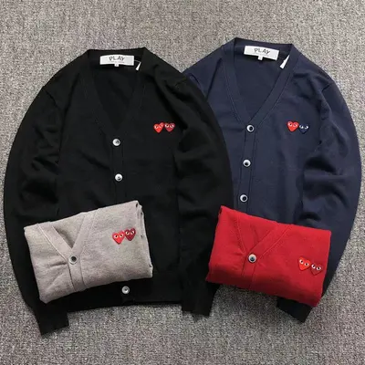 ¥259 CDG SWEATER 380429