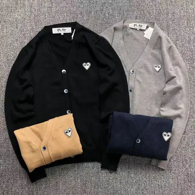 ¥259 CDG SWEATER 380428