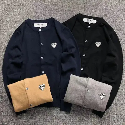 ¥259 CDG SWEATER FEMAIE STYIE 180316