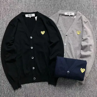 ¥259 CDG SWEATER 380304