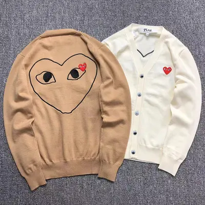 ¥259 CDG SWEATER 380301