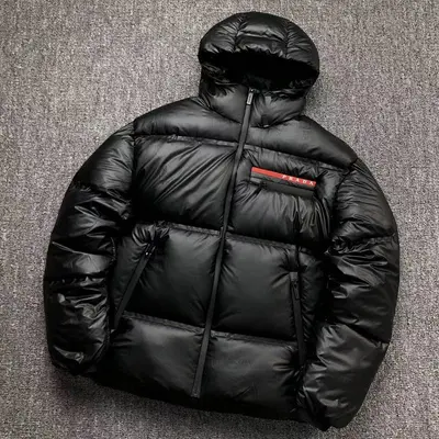 ¥598 P⭐A⭐A DOWN JACKETS (im 170cm 57kg i wear size S in the phot) 380426