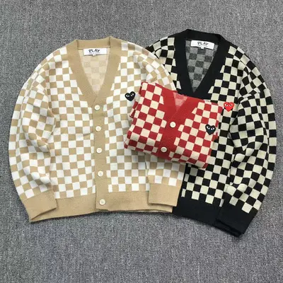 ¥259 CDG SWEATER 380305
