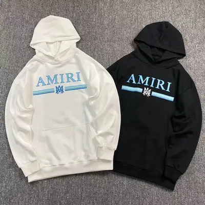 ¥168 AMIRI HOODIE 380409