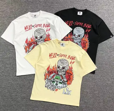 ¥78 WARREN LOTAS T-SHIRT 180304