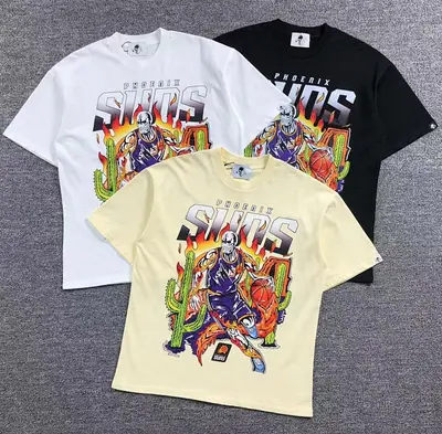¥78 WARREN LOTAS T-SHIRT 180308