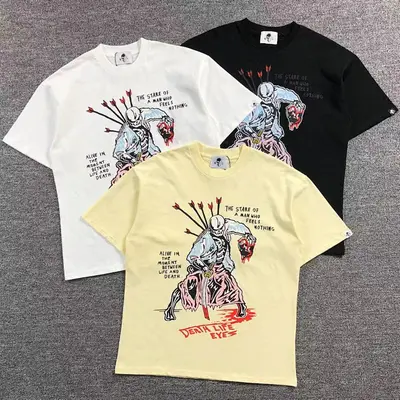 ¥78 WARREN LOTAS T-SHIRT 180306