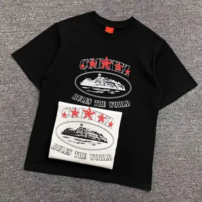¥78 CORTEIZ T-SHIRT 180320