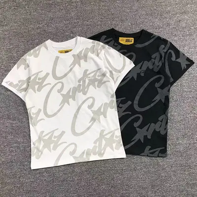 ¥85 CORTEIZ T-SHIER 180319