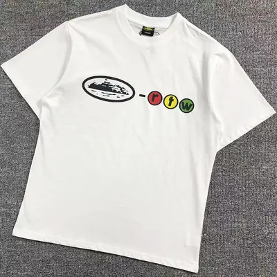 ¥78 CORTEIZ T-SHIER 180318