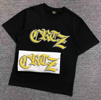 ￥78 CORTEIZ T-SHIRT 180321