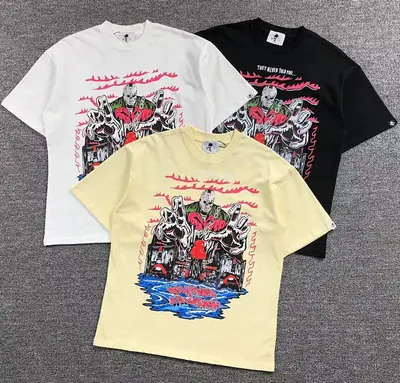 ￥78 WARREN LOTAS T-SHIRT 180310