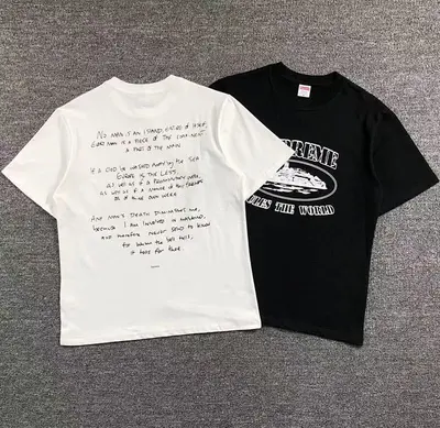 ￥78 CORTEIZ T-SHIRT 180322