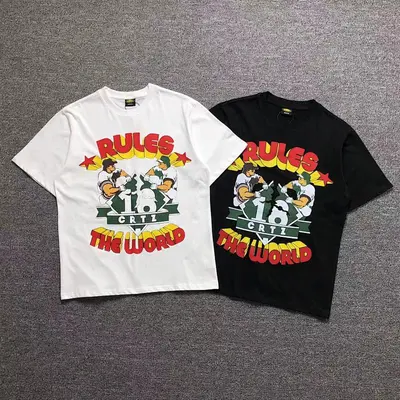 ￥78 CORTEIZ T-SHIRT 180323