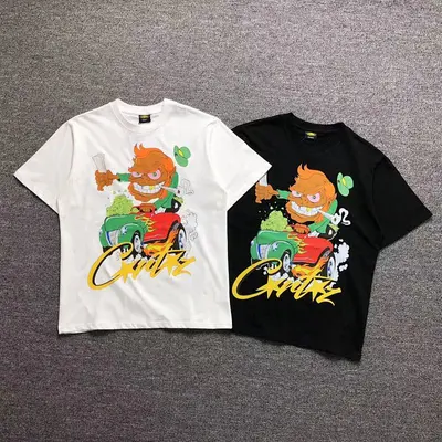 ￥78 CORTEIZ T-SHIRT 180324
