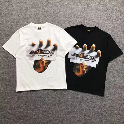 ￥78 CORTEIZ T-SHIRT 180328