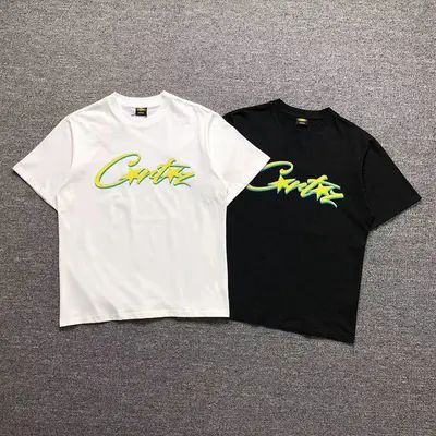 ￥78 CORTEIZ T-SHIRT 180329