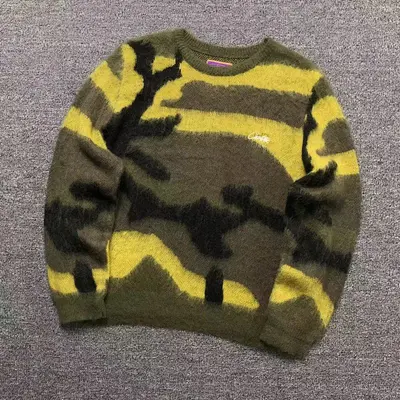 ￥158 CORTEIZ SWEATER 380418