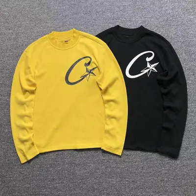 ￥108 CORTEIZ LONG SLEEVED 380422