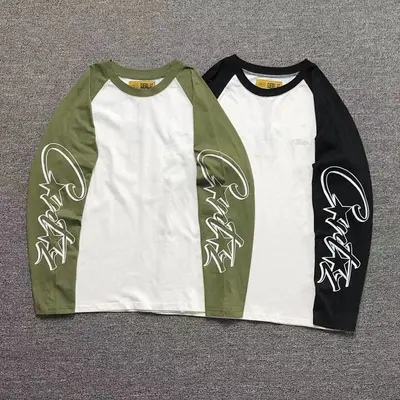 ￥108 CORTEIZ LONG SLEEVED 380423