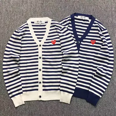 ￥259 CDG SWEATER 380451