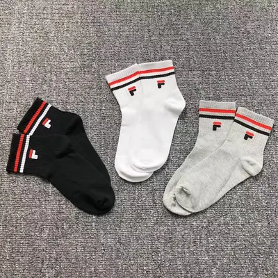 ￥55 F⭐⭐A SOCKS 380514