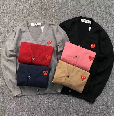 ￥259 CDG SWEATER 380456