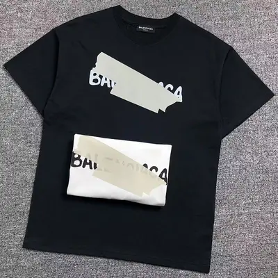￥119 B⭐L⭐⭐⭐IA⭐A T-SHIRT 280504