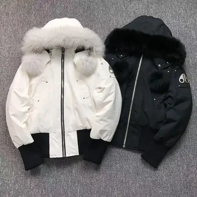 ￥598 ￥ M⭐⭐SE K⭐⭐CK⭐⭐S DOWN JACKETS FEMAIE STYIE 380553