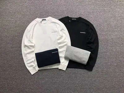 ¥118 E⭐P⭐R⭐⭐ A⭐M⭐N⭐ HOODIE 180818