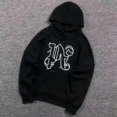 ¥128 PALM ANGELS HOODLE 182416