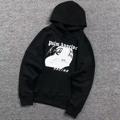 ¥128 PALM ANGELS HOODLE 182708