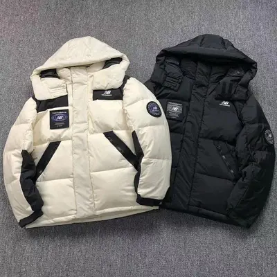¥485 N⭐W DA⭐AN⭐E DOWN JACKETS 380833