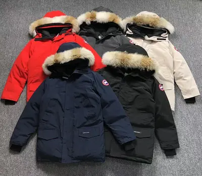 ¥588 C⭐N⭐⭐A G⭐⭐⭐E DOWN JACKETS 280914(im 170cm 57kg i wear size M in the phot)
