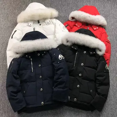 ¥648 M⭐⭐SE K⭐⭐CK⭐⭐S DOWN JACKETS FEMAIE STYIE 181207